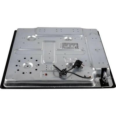 Варочна поверхня Grunhelm GPG161B Вінниця - фото 7