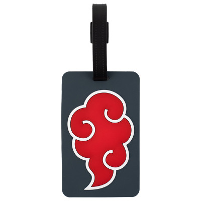 Бейдж Kite на багаж Naruto Shippuden (NR25-3004) Винница - изображение 1