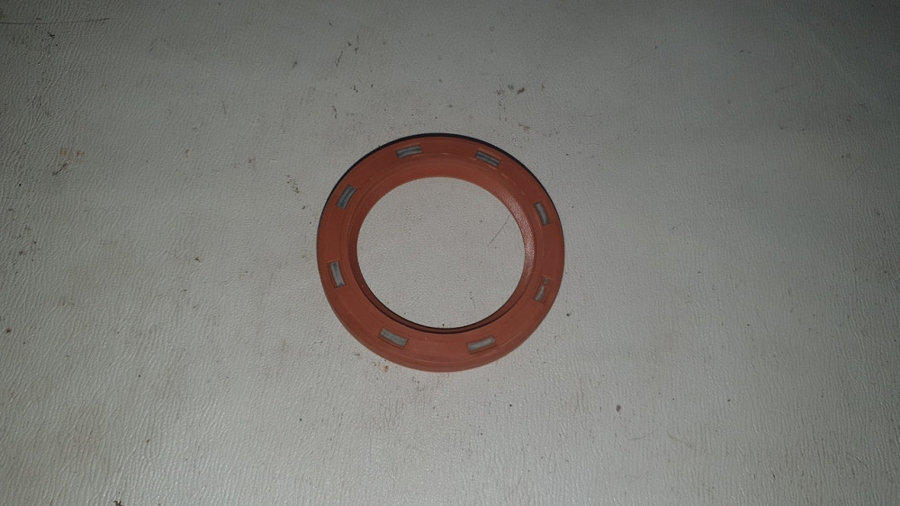 Сальник вала коленчатого передний ВАЗ-2101. 40х56х7.5 мм. БРТ. 2101-1005034. Харків - фото 1