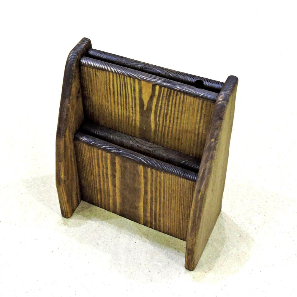 Подставка для ножей 