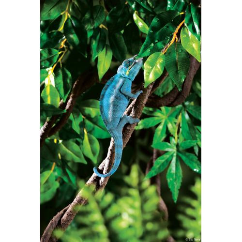 Рослина ExoTerra для тераріуму Jungle Vine Лоза S Київ - фото 2