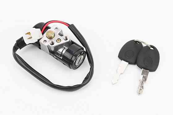 Замок запалювання Honda TACT AF16 (2 контакту) Киев