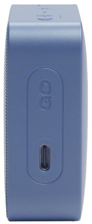 Портативна колонка JBL Go Essential 2 Blue (JBLGOES2BLUEU) (7089283) Київ