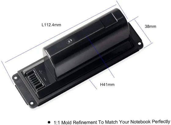Змінний акумулятор KingSener для Bose Soundlink Mini\One Bluetooth Speaker\Bose Mini Луцьк