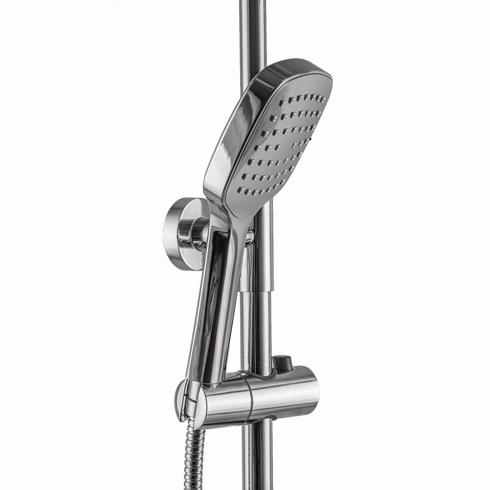 Душова система Globus Lux NIAGARA GLN-0005 (000018466) Київ - фото 3