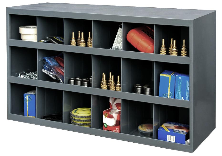 Органайзер для метизів "Джанарі 18" маренго Миколаїв - фото 1