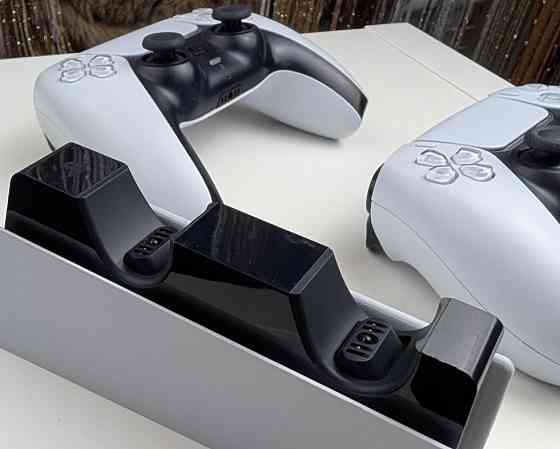 Приставка Sony PlayStation 5 (Blu-ray) Харків