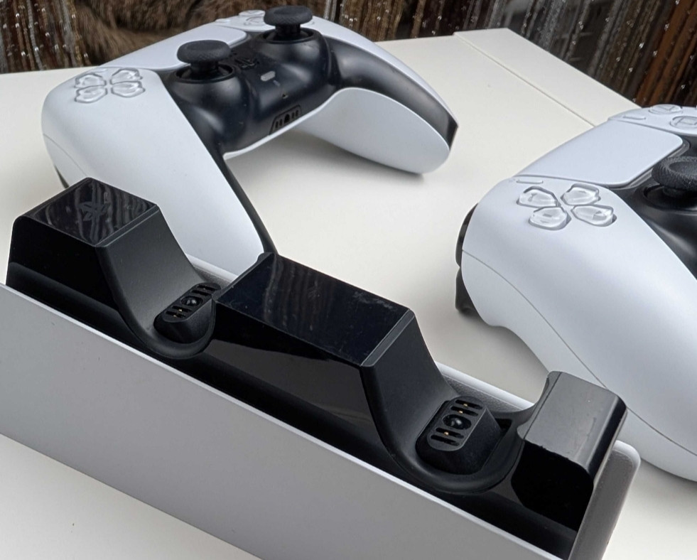 Приставка Sony PlayStation 5 (Blu-ray) Харків - фото 6