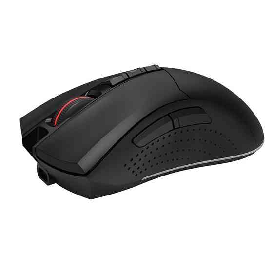 Миша бездротова A4Tech Bloody R90 Plus Black ( Чорний ) Харьков