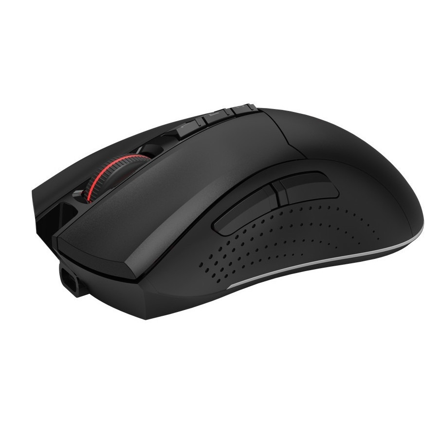 Миша бездротова A4Tech Bloody R90 Plus Black ( Чорний ) Харьков - изображение 4