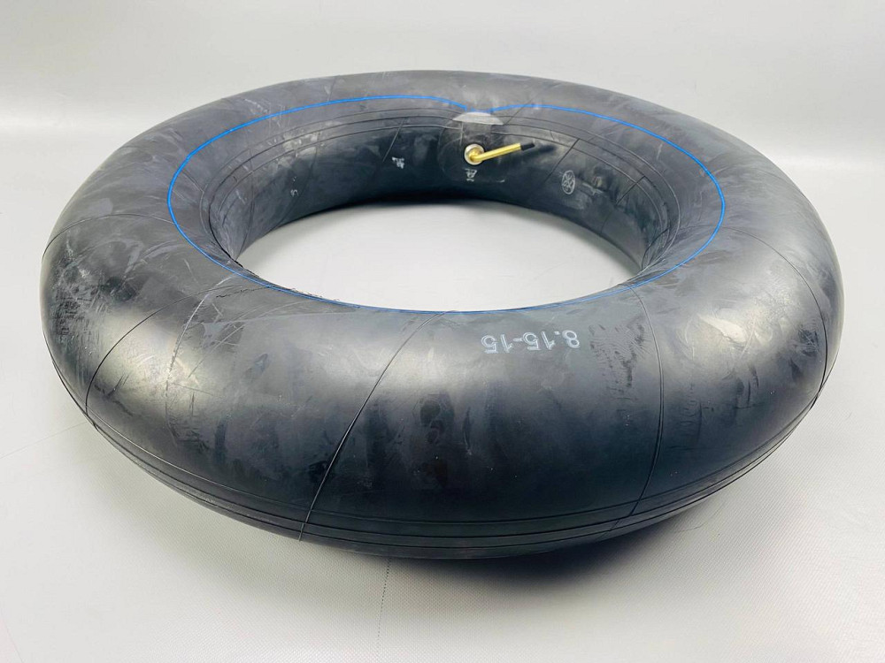 Камера 8.15-15 (непель VV3-02-7) вага 1.5 кг УАЗ, навантажувачі вилочні різних типів Мукачево - фото 8