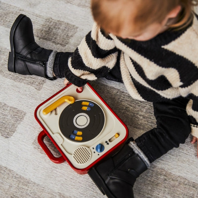 Развивающая игрушка Tiny Love Пульт Диджея, коллекция Rock N Roll (1507006830) Винница - изображение 9