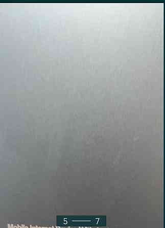 Планшет Pad 7 Pro. Киев