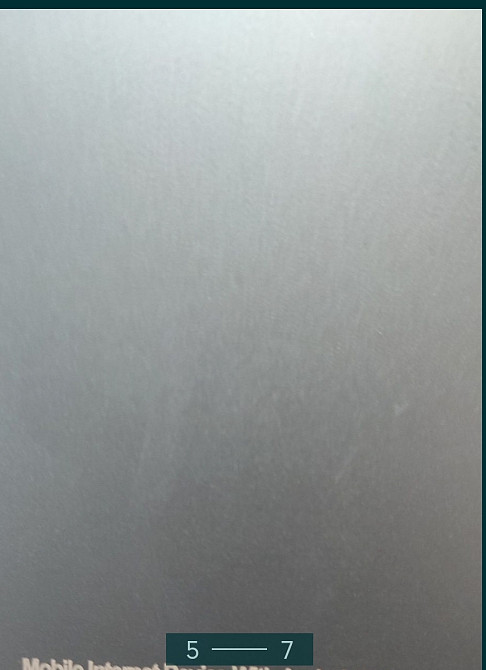 Планшет Pad 7 Pro. Киев - изображение 3