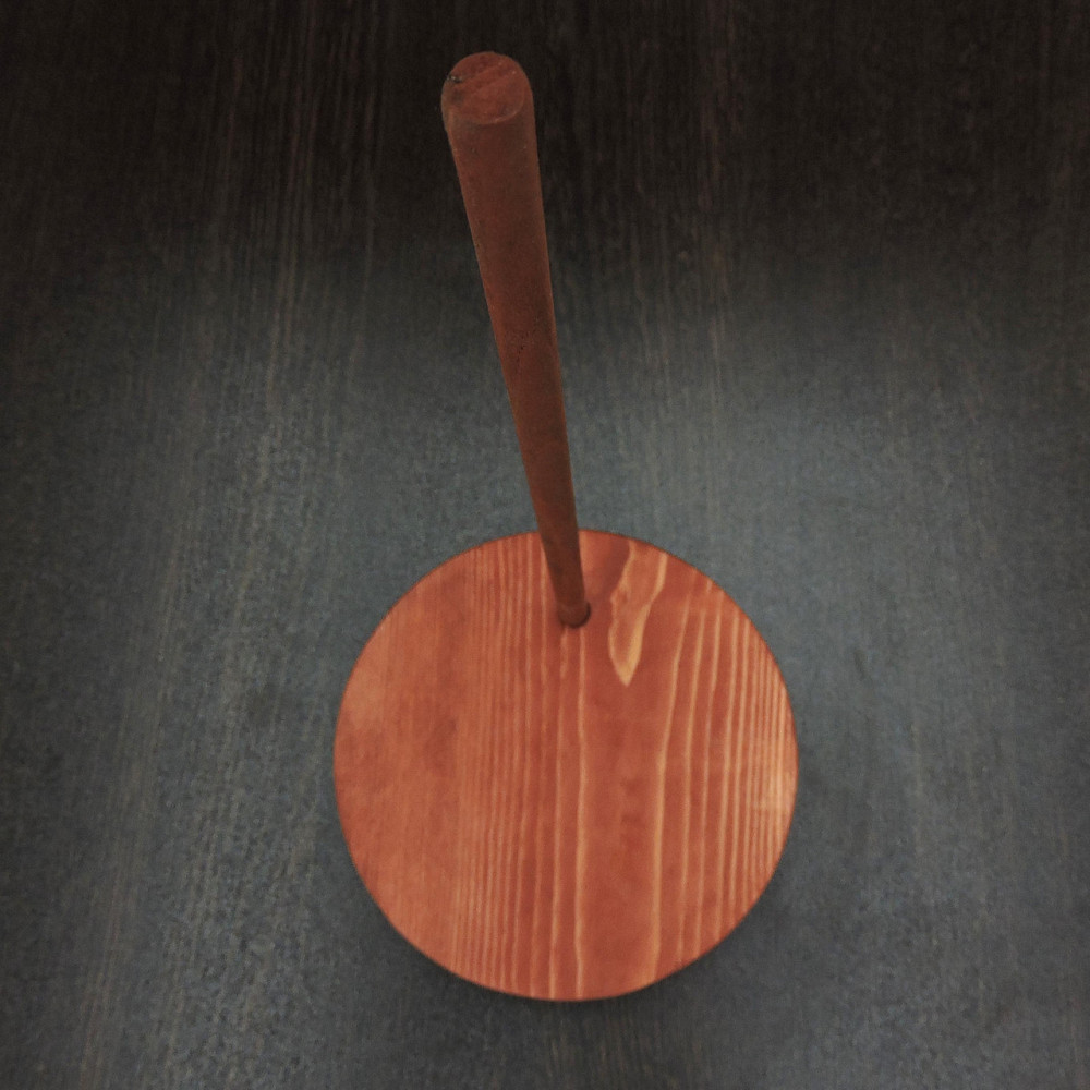 Підставка для ляльок "Церчіо 13 тип А" корал Миколаїв - фото 4