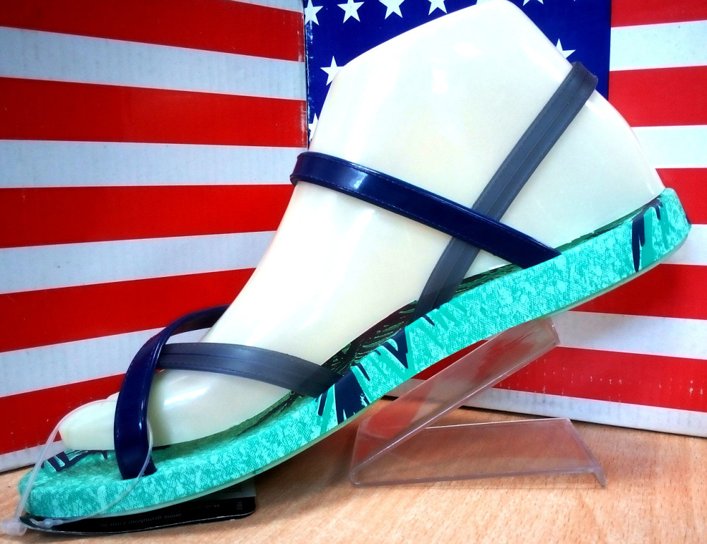 Женские босоножки Rider Ipanema Fashion Sandal Vi Fem  p.38(24,5см) Киев - изображение 9