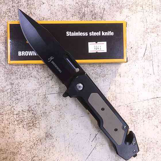 Нож Browning DA 316/ 1841 (120) Київ