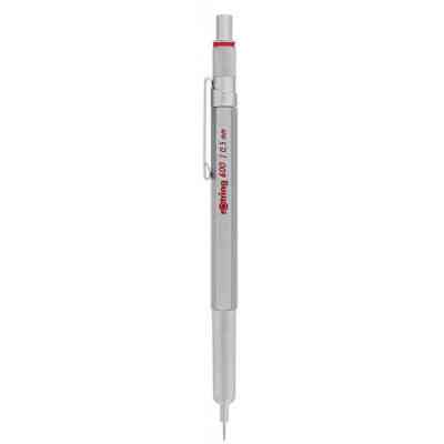 Олівець механічний Rotring Drawing ROTRING 600 Silver PCL 0,5 (R1904445) Вінниця