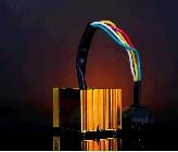 Реле зарядки скутер 4 Т китай 125/150 (усиленное) Мукачево - изображение 1