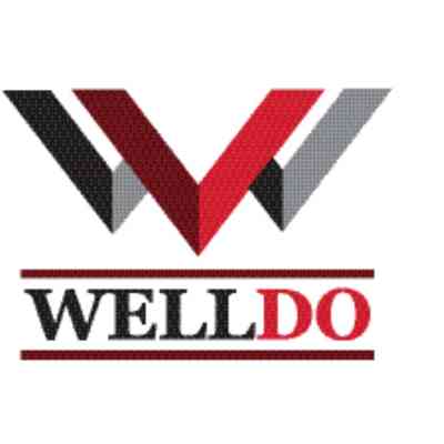 Вал гумовий Brother HL-2030/2032/2035/2037/2040/2045/2070/2075/MFC-7220 Welldo (LPR-HL2030-WDS) Вінниця