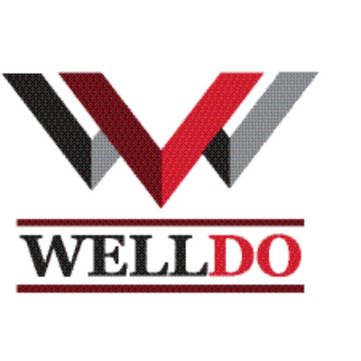 Вал резиновый Brother HL-2030/2032/2035/2037/2040/2045/2070/2075/MFC-7220 Welldo (LPR-HL2030-WDS) Винница - изображение 1