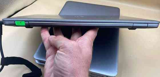 Ноутбук: HP Elite Book 840 G3 14"/FHD/i5-6200U 8Gb. 128Gb. Київ