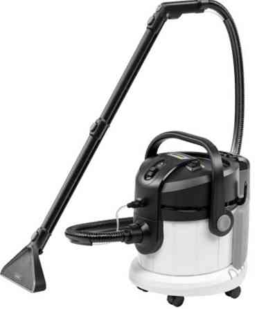 Новинка!Karcher se4 se4001 моющий пылесос для химчистки. Харьков