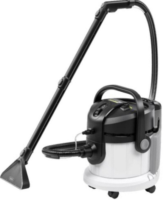 Новинка!Karcher se4 se4001 моющий пылесос для химчистки. Харьков - изображение 3