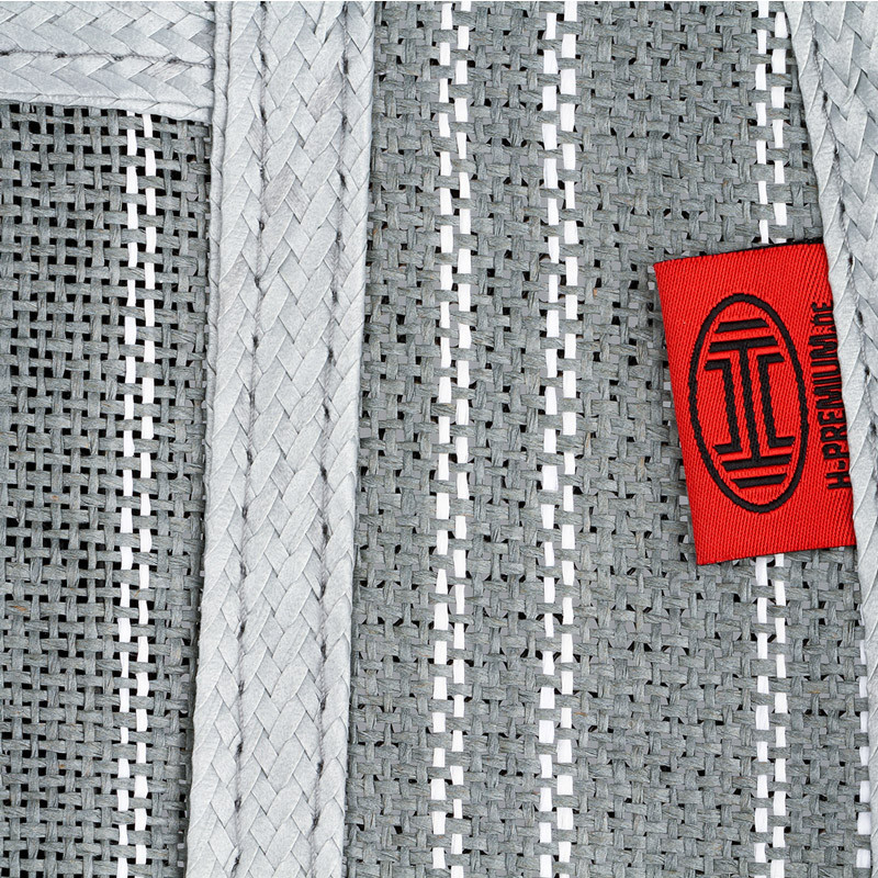 Преміум накидка охолоджуюча "CoolComfort PRO" чорно-біла 95х45см Heyner, 711100 Київ - фото 3