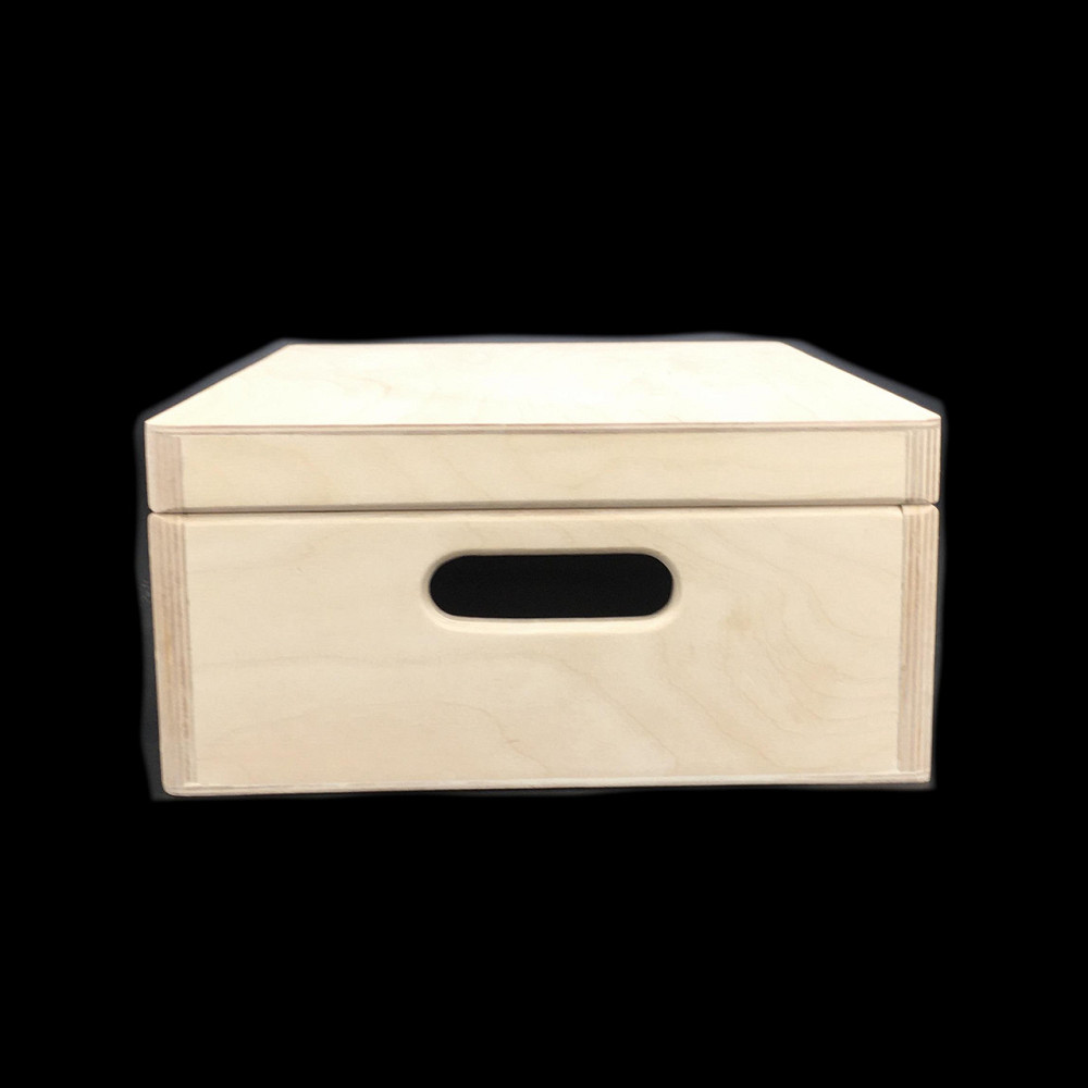 Скринька "Руфіджи 14х30х40" бланже Миколаїв - фото 4