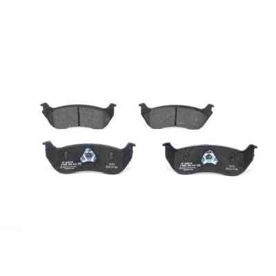 Гальмівні колодки Bosch 0 986 494 419 Вінниця