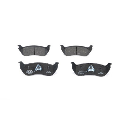 Гальмівні колодки Bosch 0 986 494 419 Вінниця - фото 6