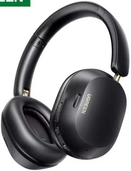 Навушники Ugreen HiTune Max5c Hi-Res Audio / ANC / Bluetooth Киев - изображение 6