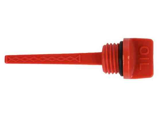 Щуп рівня оливи — мотоблок дизель 192D Мукачево