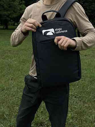 Преміальний рюкзак Для ноутбука з діагоналлю: 15,6" . Чернівці