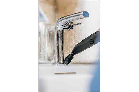 Пароочисник Karcher SC 4 EasyFix (1.512-630.0) ( білий з чорним ) Харків