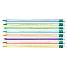 Олівець графітний "BIC" з гумкою "Еволюшн" стр 646, шт Київ - фото 1