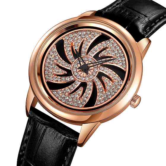 Skmei 2179BK Black Київ