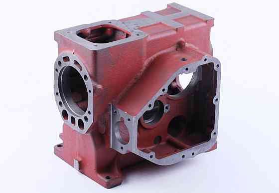 Блок двигуна мотоблок 180N (9Hp) (Ø80,00) Мукачево