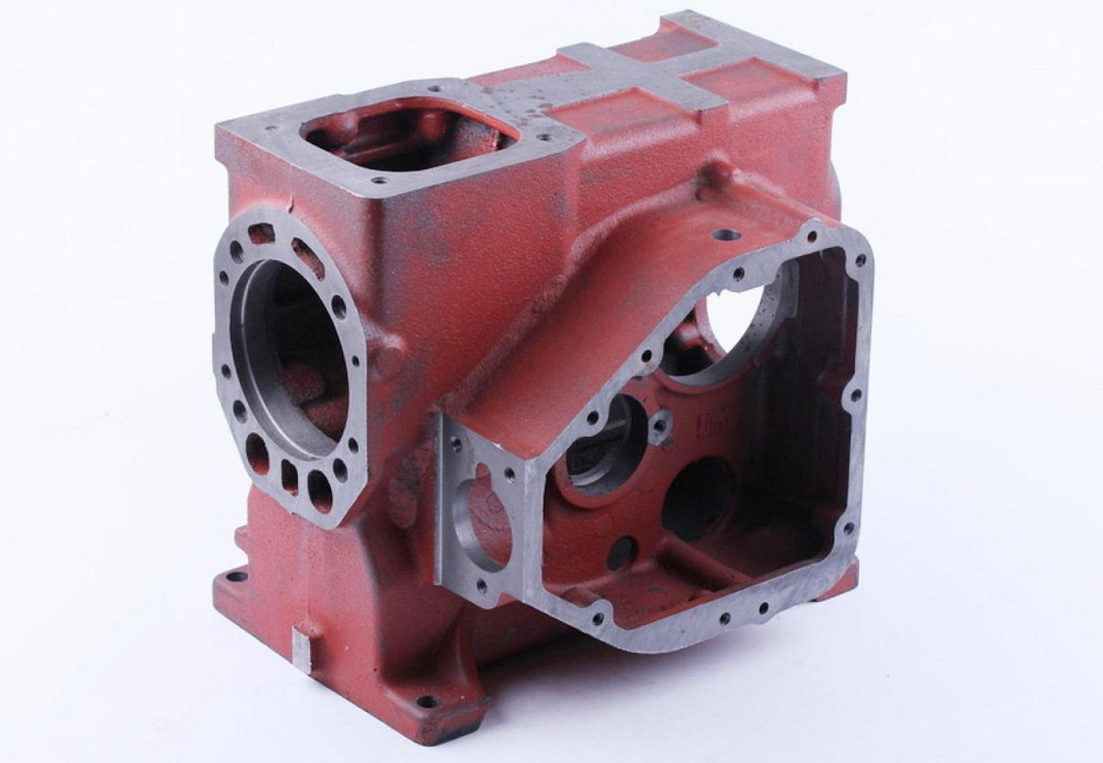 Блок двигателя мотоблок 180N (9Hp) (Ø80,00) Мукачево - изображение 1