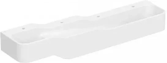 Раковина  Geberit Bambini 180x39 502978001 Київ