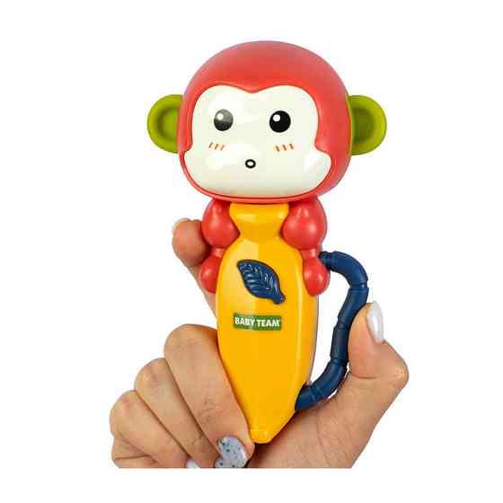 Детская музыкальная игрушка 