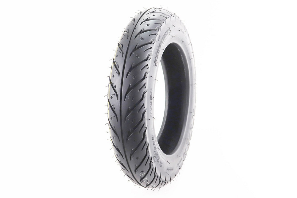 Шина 3,00-10 безкамерна, дорожня SY-029 Київ - фото 1