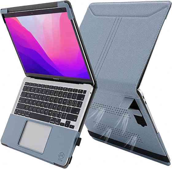 Чохол TYTX 13" MacBook Pro 2016-2021 ( A1989/ A1706/ A1708/ A2159/ A2289/ A2251/ A2338 M1) Дніпро