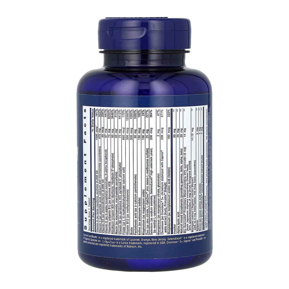 One-Per-Day Multivitamin - 60 tabs Луцьк - фото 2