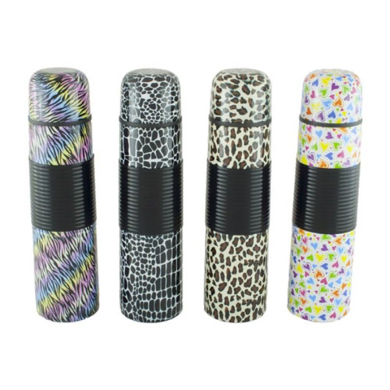 Термос  0.35 л UNIQUE UN-1011 Одеса - фото 2