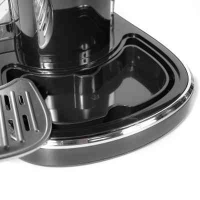 Ріжкова кавоварка еспресо Hölmer HCM-105 Вінниця