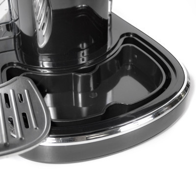 Ріжкова кавоварка еспресо Hölmer HCM-105 Вінниця - фото 2