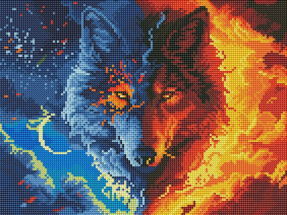 Волк Київ - фото 1