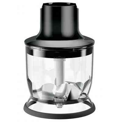 Блендер Braun MQ 7035 X BK Винница